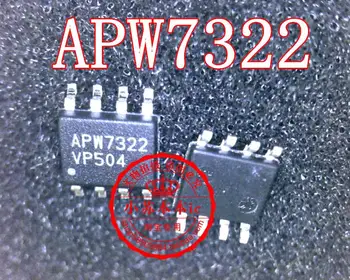 10 шт./лот APW7322 SOP-8