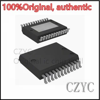 100% Оригинальный чипсет L9958XP L9958 HSSOP-24 SMD IC аутентичный