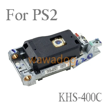 1шт Оригинальный Новый Лазерный Объектив KHS 400C KHS-400C Fat для Консоли PlayStation 2 PS2 для Замены Модуля