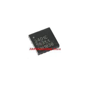 5 шт. Новый оригинальный RFX2401C QFN - 16 с чипом беспроводного приемопередатчика 2,4 ГГц ZigBee/ISM IC
