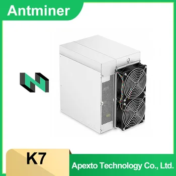 Antminer K7 63.5T 58T Криптоалгоритм Bitmain Asic CKB Eaglesong Майнинговая машина CKB Miner