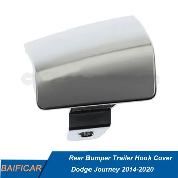 Baificar Совершенно Новый задний бампер с крюком для прицепа 5RA17TRMAA для Dodge Journey 2014-2020