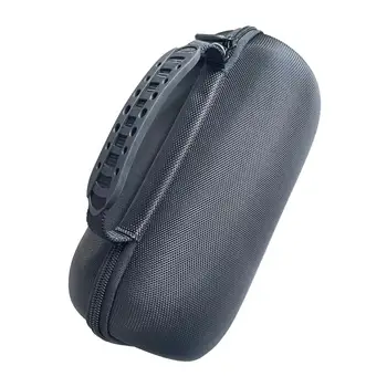 Bluetooth-совместимый динамик, чехол для переноски с ручкой, ударопрочный чехол для хранения