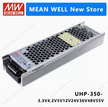 MEANWELL UHP-350 UHP-350-5 UHP-350-12 UHP-350-15 UHP-350-24 UHP-350-36 UHP-350-48 UHP-350-55 MEANWELL UHP 350 350 Вт