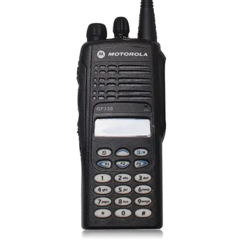 Pro5150 ручной переговорный телефон Gp338 Gp380 Ht1250 Pro7150 хит продаж, совместимый с Vhf r для бизнеса