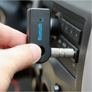 Автомобильный Bluetooth AUX Аудиоприемник для corolla 2011 audi q5 bmw e36 h7 mini cooper hyundai terracan opel mokka mazda 6 2006
