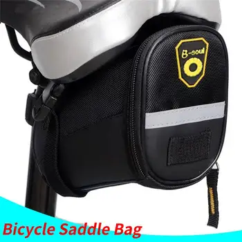 Велосипедная портативная водонепроницаемая сумка для велосипедного седла, сумка для велосипедного сиденья, велосипедные хвостовые сумки, инструмент для ремонта заднего велосипеда, аксессуары для велосипедов