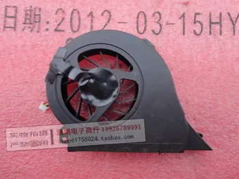 Вентилятор Кулера для Dell Studio 1745 1747 1749 P02E 0M578R M578R MG55100V1-Q070-G99 DC280006VS0 DC 5V 0.29A Радиатор процессора