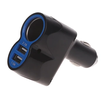 Двойные USB Автомобильные Защитные молотки Glass Break для Аварийной зарядки Survival Drop shipping