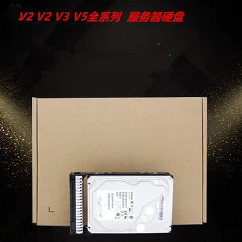 Для Huawei 02312DXY / DKU /GTN SSD 960G SATA 2,5-3,5 Дюймов Твердотельный накопитель V3 V5