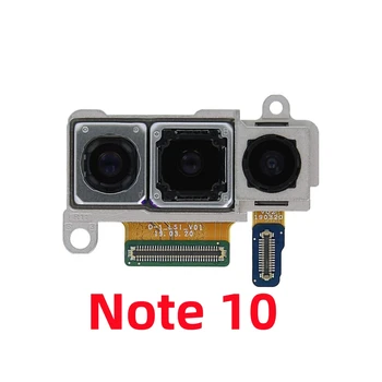 Для Samsung Galaxy Note 10 Sm-N970F Модуль камеры заднего вида
