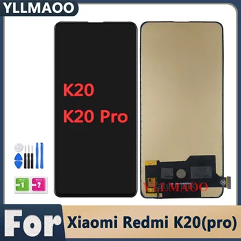 ЖК-дисплей INCELL TFT для Xiaomi MI 9T Mi9T Pro ЖК-дисплей с сенсорным экраном в сборе Запасные части для Redmi K20 Pro K20Pro
