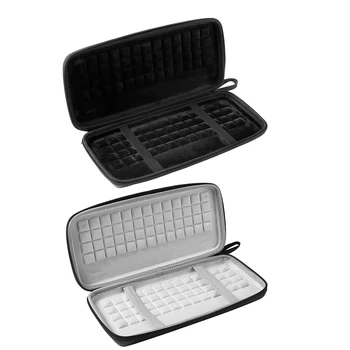 Коробка для хранения механической клавиатуры, водонепроницаемые сумки для хранения Logitech POP Keys, механический чехол для переноски