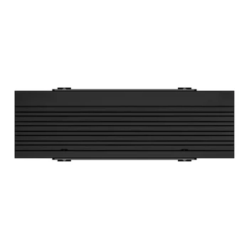 Крышка радиатора SSD 2280 для игровой консоли Теплопроводящая накладка Радиатор Хорошая замена теплопроводности