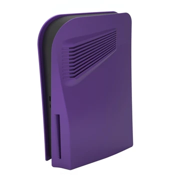Лицевая панель с вентиляционными отверстиями для охлаждения, накладки для Playstation5 Digital Edition