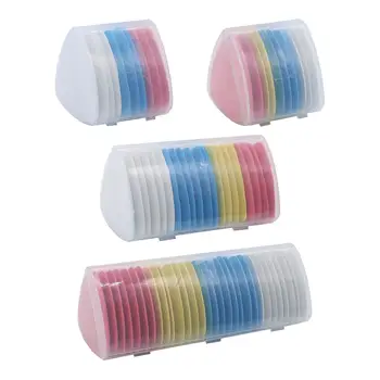 Маркеры для шитья мелом для портных Цветные мелки для портнихи тканевый мел