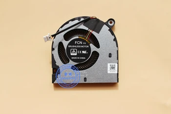 Новый вентилятор процессорного кулера для радиатора Acer TravelMate TM P2 TMP215-52 P214 P215