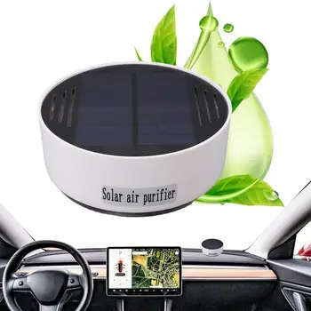 Портативный очиститель воздуха Автомобильный Очиститель воздуха и освежитель воздуха для путешествий Автомобильный очиститель воздуха с фильтром для очистки воздуха &