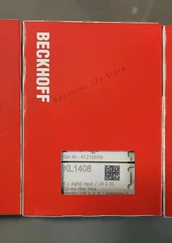 Пресс-форма KL1408 KL 1408 PLC для BECKHOFF Новая оригинальная Быстрая доставка