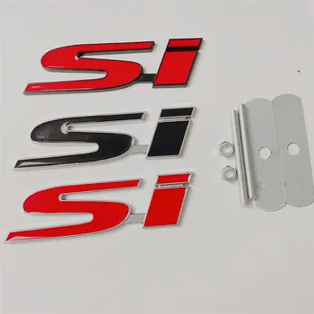 Применимо к модификации металлической автомобильной этикетки стандарта China National Grid China National Grid Standard SI Car Label