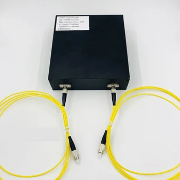 Разъемы FTTH SC FC Single mode 1000 meter Optical Fiber OTDR Launch Cable Box 1 КМ волоконно-оптической испытательной линии