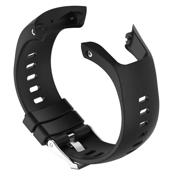 Сменный силиконовый ремешок для часов SUUNTO Spartan Trainer / Инструменты для спортивных часов Trainer на запястье HR