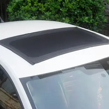 Солнцезащитный люк для защиты крыши автомобиля автомобильный козырек