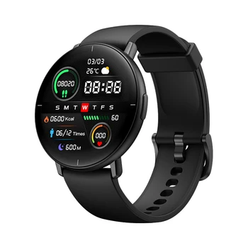 Спортивный фитнес-трекер Mibro Lite, смарт-часы для Android Ios 2022, Умные часы для мужчин и женщин, Интерактивная Музыкальная Фотография