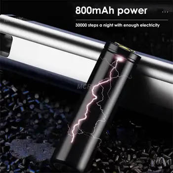 Супер яркий светодиодный фонарик, портативный USB-аккумуляторный аварийный фонарь, Водонепроницаемый Мини-фонарик для верховой езды, портативный фонарик для кемпинга