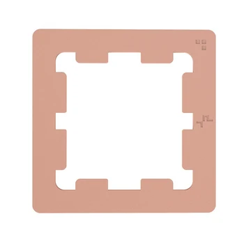Термопластичная Прокладка Для Защиты От Перелива Силиконовой смазки Запасные Аксессуары Материнской Платы для Процессора AMD AM5 7950X 7900X 7700X 7600X