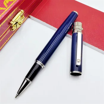 Шариковые ручки MOM Santos Ca, роскошные канцелярские принадлежности для письма, канцелярские принадлежности для офиса